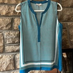 Blouse Tunic